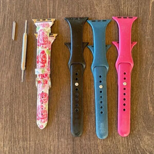 40mm Watch Bands  - Compatible with Apple Watch